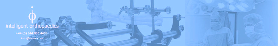 Welcome to Metaphysis LLP (Intelligent Orthopaedics )